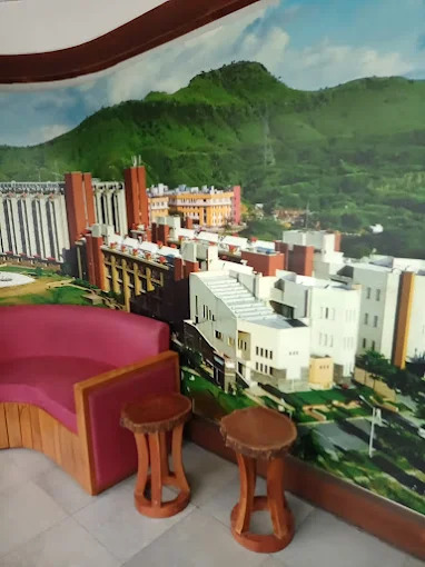 NIIT University, Delhi