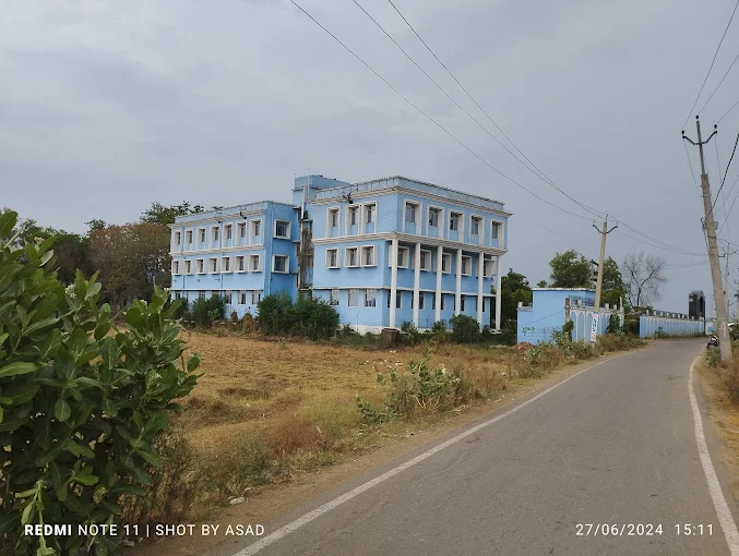 Maulana Azad Dental College & Hospital, New Delhi