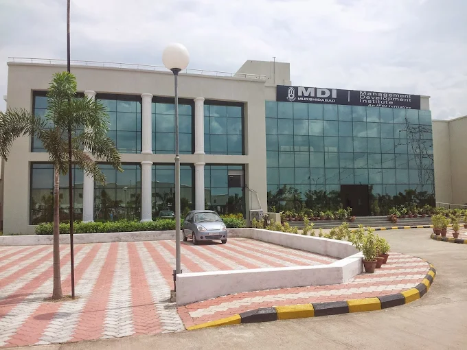 Management Development Institute Murshidabad