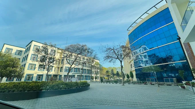 Guru Kashi University