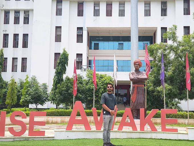 Vivekananda Global University (VGU), Jaipur