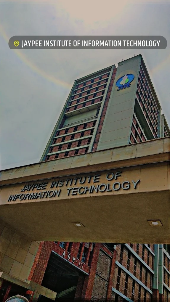 Jaypee Institute of Information Technology
