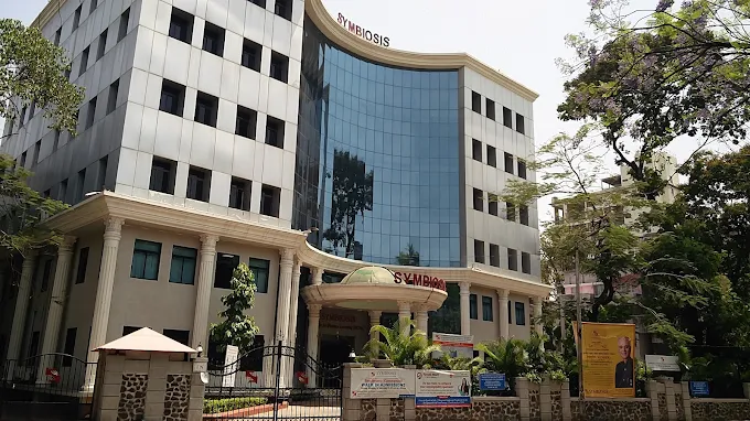 Symbiosis Center for Distance Learning