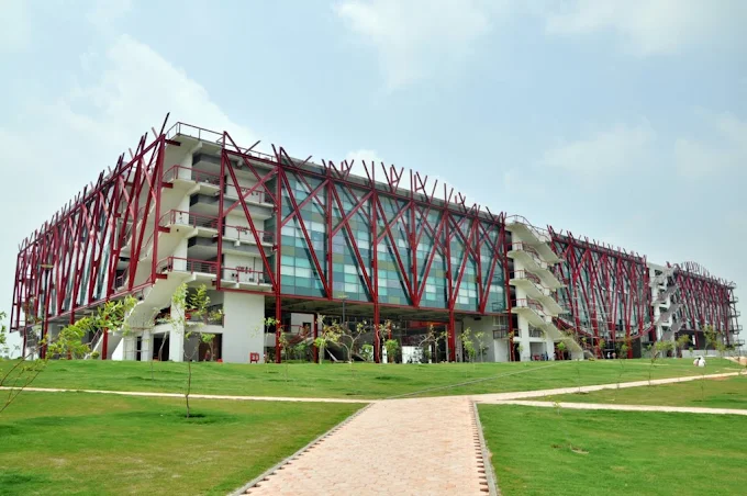 O.P Jindal Global University