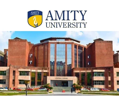 Amity University Online