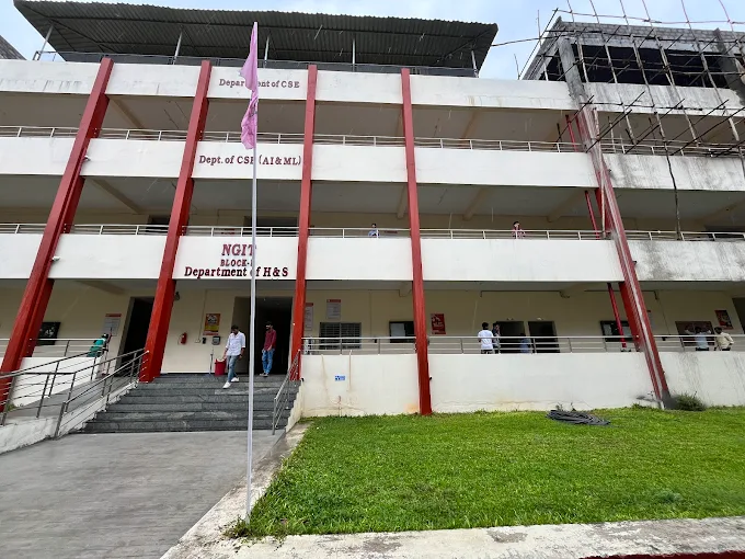 KESHAV MEMORIAL ENGINEERING COLLEGE