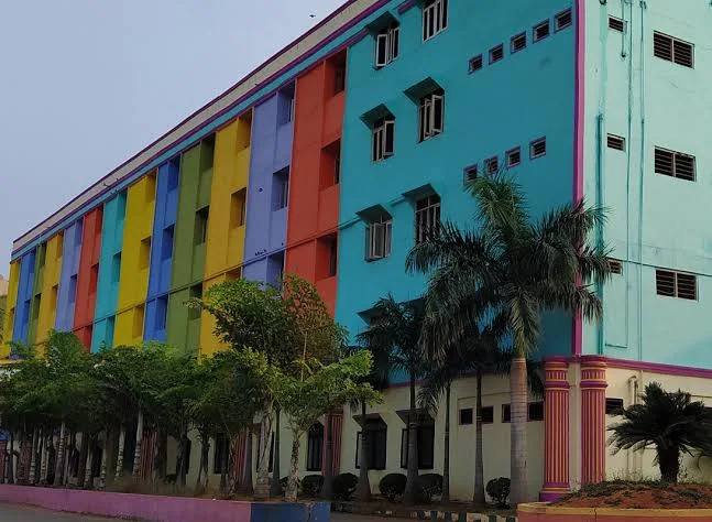 BRILLIANT INSTITUTE OF ENGINEERING & TECHNOLOGY