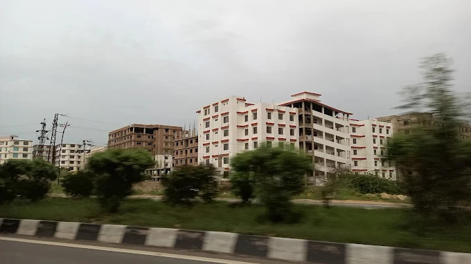 Madhav University