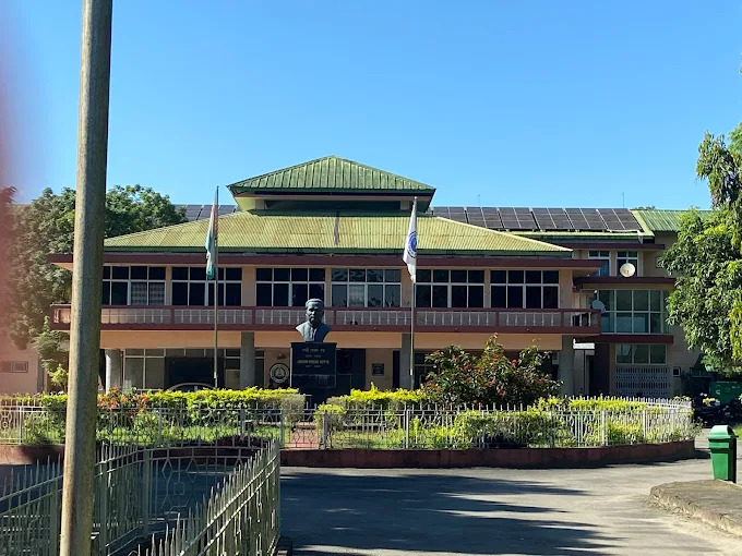Dibrugarh University