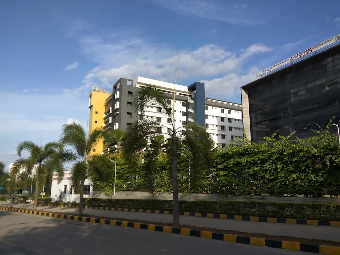 Symbiosis Institute of Business Management, Bangalore