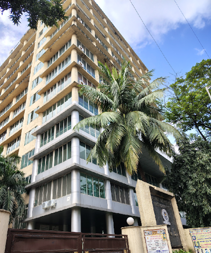 DATTA MEGHE COLLEGE OF ENGINEERING
