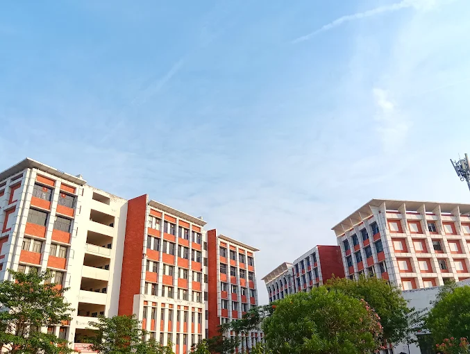 BABU BANRASI DAS NATIONAL INSTITUTE OF TECHNOLOGY AND MANAGEMENT