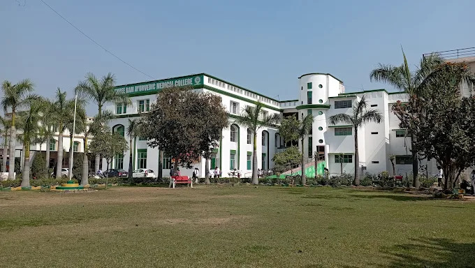 College of Engineering & Rural Technology, Meerut