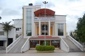 Radiant College of Law, Lucknow