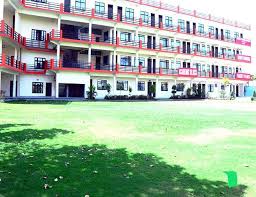 R. A. S. Law College, Krishna Nagar, Lucknow, Uttar Pradesh