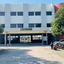 Smt. R.M.Bhadarka Law College Palsana, Surat,Gujarat