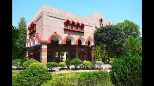 Central Sanskrit University, Jaipur, Rajasthan