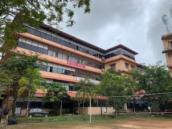 Amrita Institute of Management
