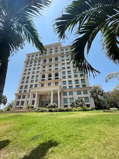 ICFAI Business School (IBS), Mumbai