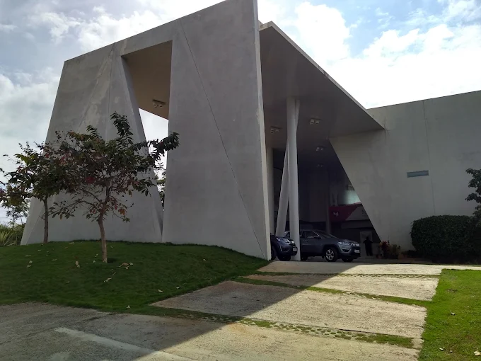 MYRA School Of Business