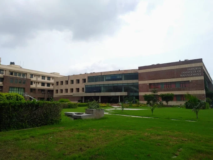 Jaipuria Institute of Management, Jaipur