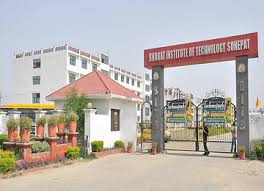 Bharat Institute of Law, Sonipat, Haryana