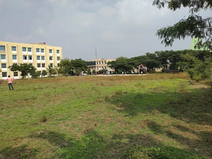 ALARD COLLEGE OF ENGINEERING & MANAGEMENT