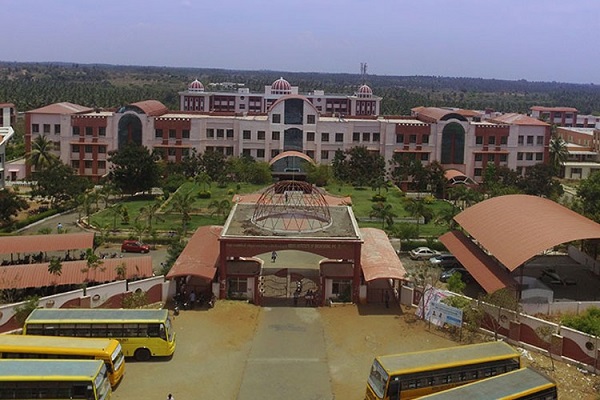 BHARATI VIDYAPEETH'S JAWAHARLAL NEHRU INSTITUTE OF TECHNOLOGY