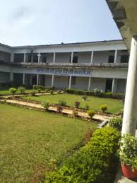 Krishna Mahavidyalaya, Thakurdwara, Moradabad