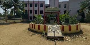 Lingraj Law College, Berhampur