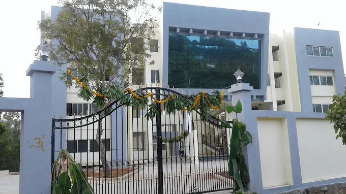 Bangalore University (BU)
