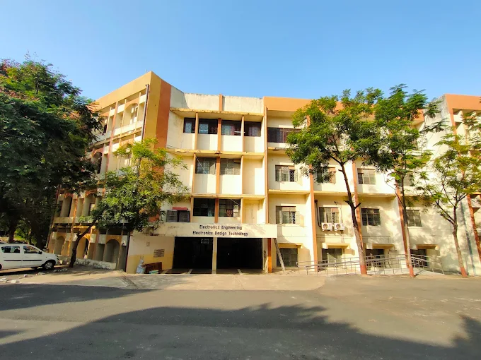 Shri Ramdeobaba College of Engineering and Management (RCOEM)