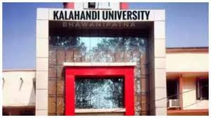 Kalahandi Law college, Kalahandi, Odisha