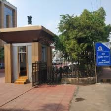 Shree Biswaguru Law College, Kalibda, Sikhapur, Cuttack
