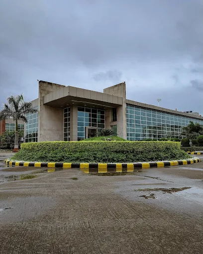 Jaipuria Institute of Management, Indore