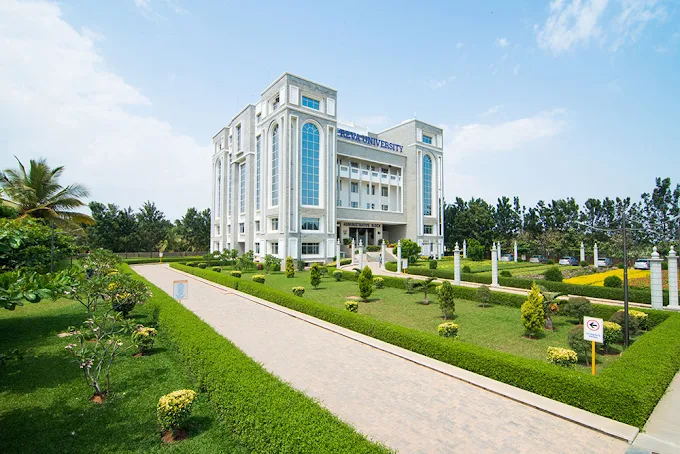 REVA University, Bangalore