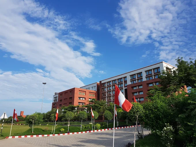 Chandigarh University, Punjab