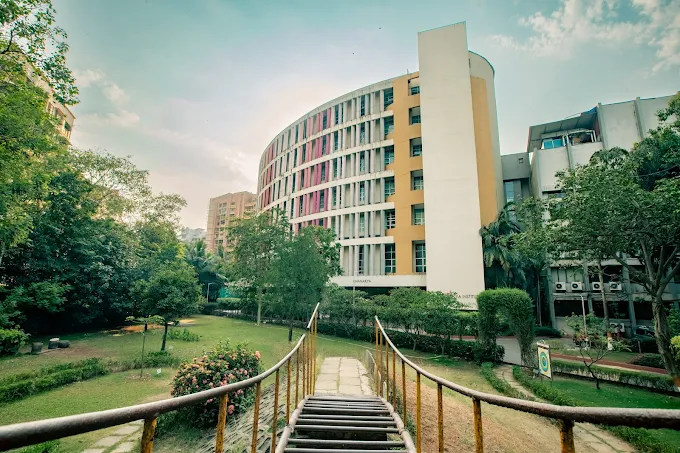 K. J. Somaiya Institute of Management Studies and Research