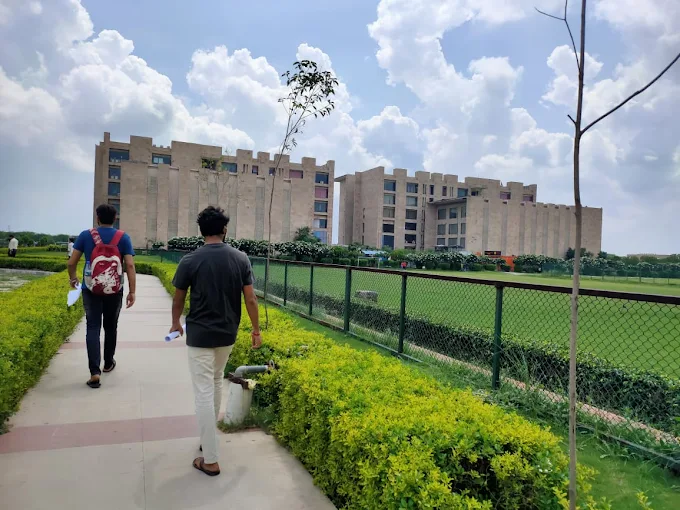 Galgotias University