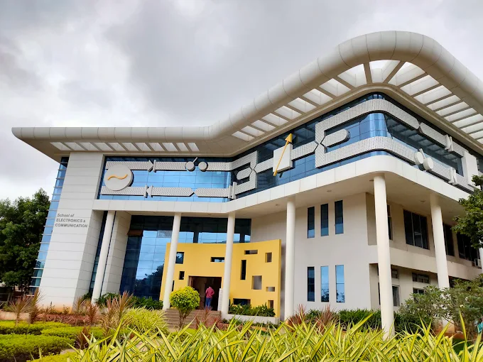 KLE Technological University (KLE Tech), Hubballi