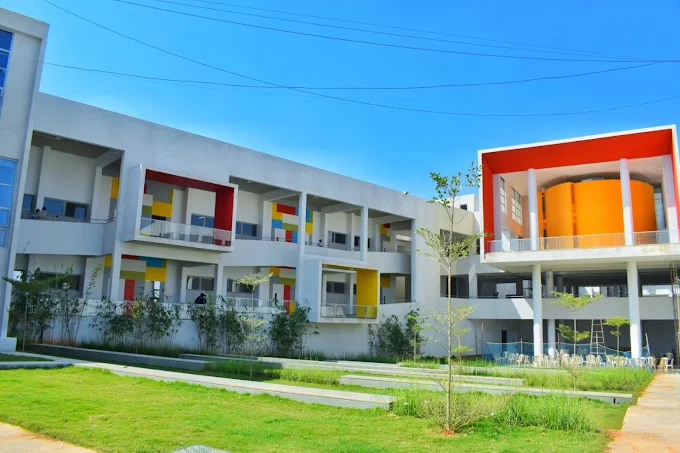 Presidency University, Bengaluru