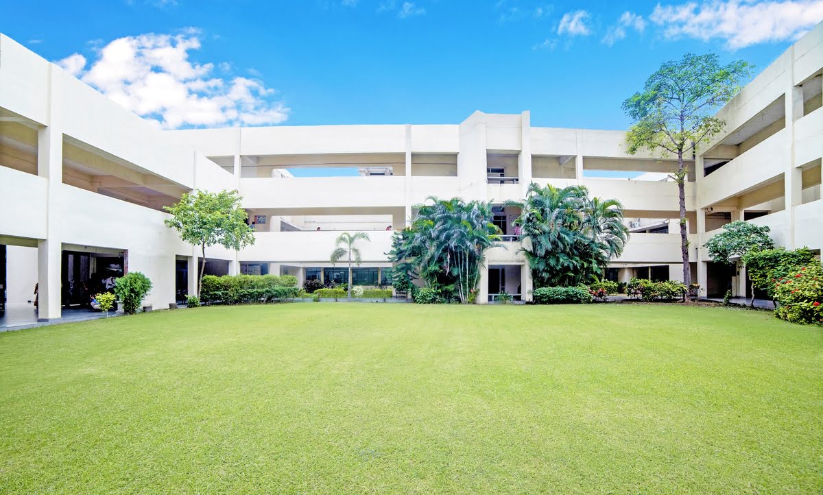 College of Dental Sciences & Research Centre, Ahmedabad