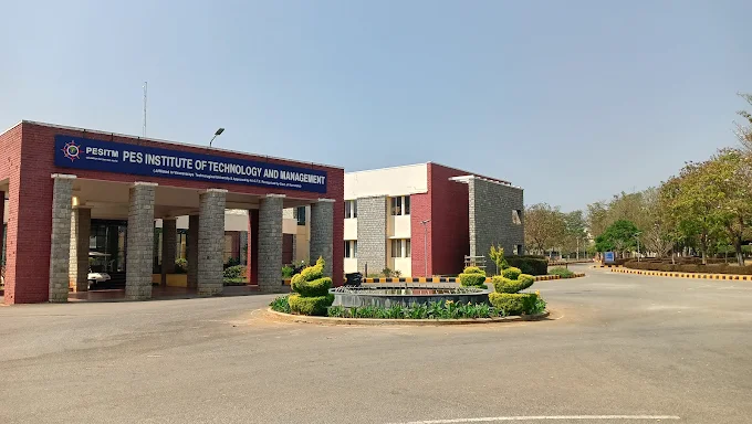 PES Institute of Technology & Management (PESITM)