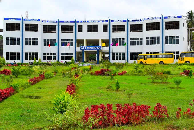 Cauvery Institute of Technology (CIT), Mandya