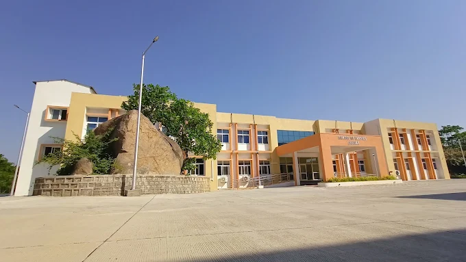 University of Hyderabad