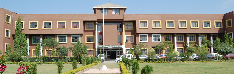RKDF Dental College & Research Center, Bhopal
