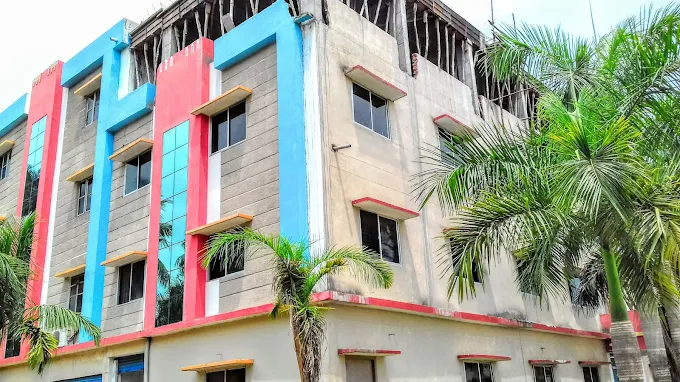 KAKINADA INSTITUTE OF TECHNOLOGY AND SCIENCE