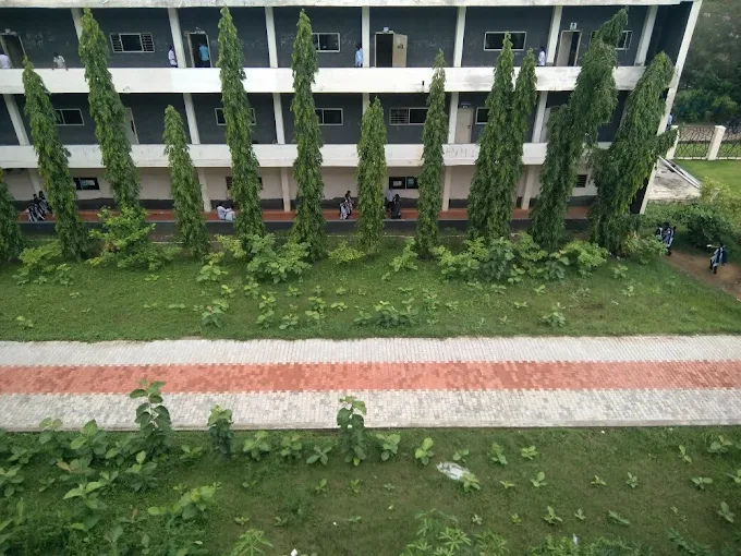 KAKINADA INSTITUTE OF ENGINEERING & TECHNOLOGY