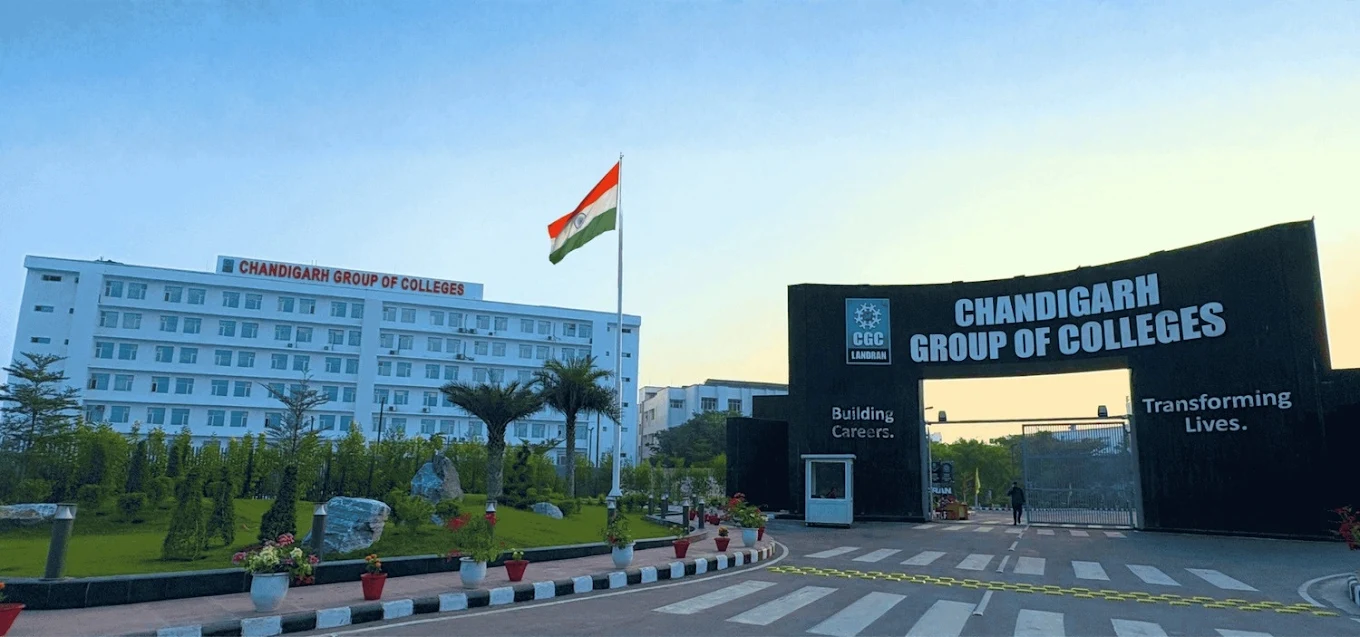 CGC College of Engineering (CGC COE)