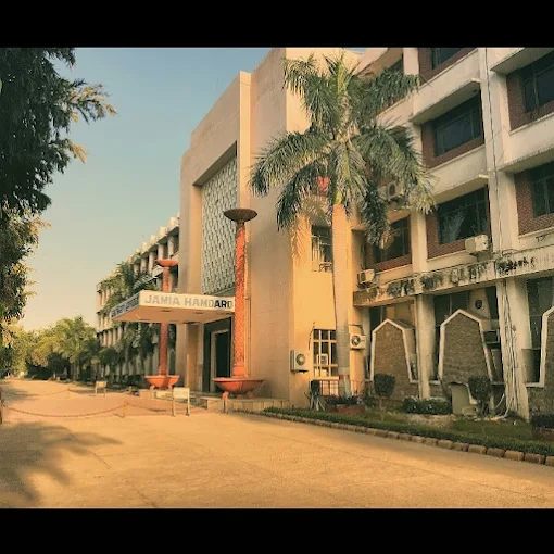 JAMIA HAMDARD